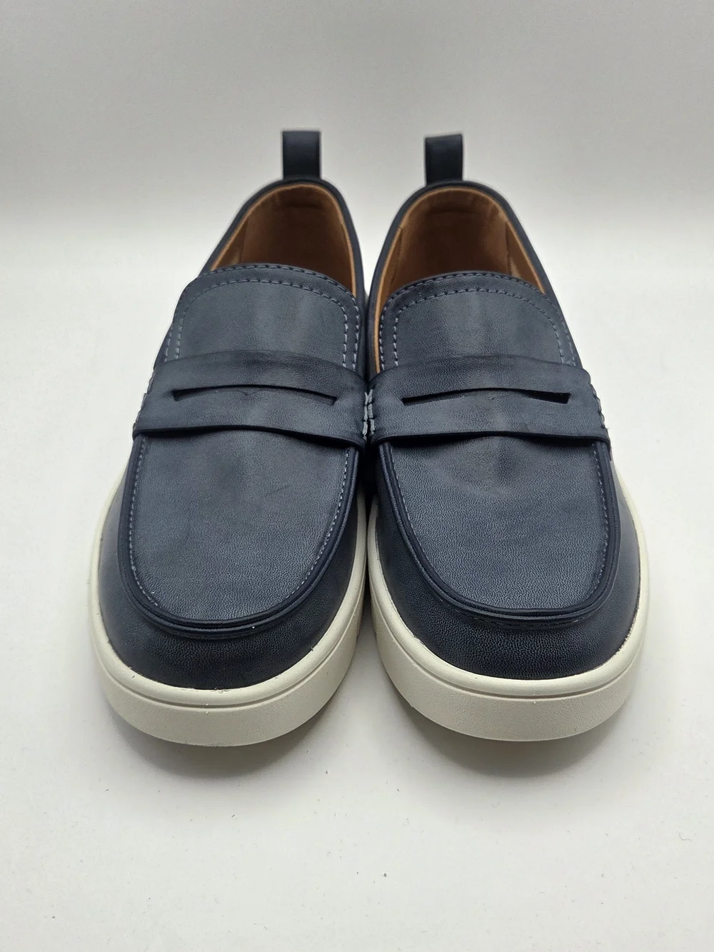 White Mountain FOM Nonna Recovery Loafer Size 7 Women